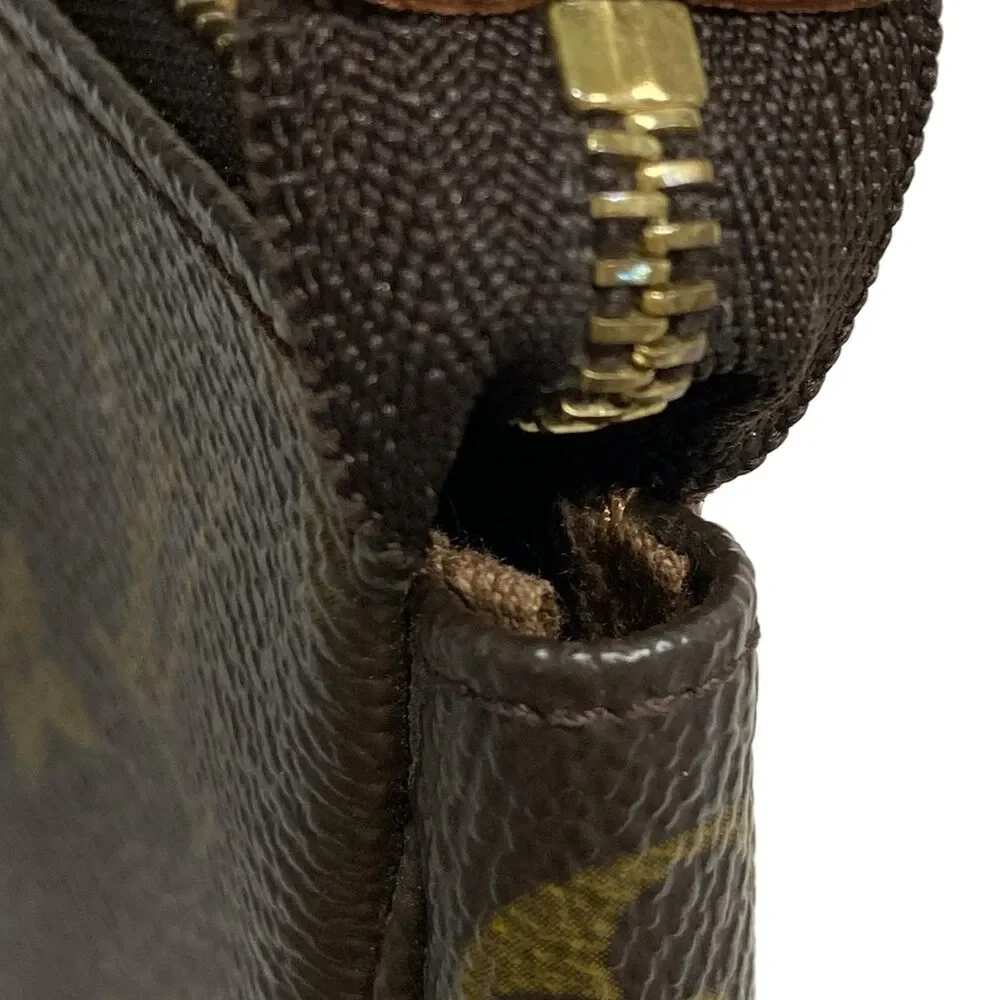 Louis Vuitton Pochette Accessoires Monogram Handbag M51980 (without handle) - Picture 13 of 15